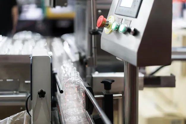 Batch Coding Machine